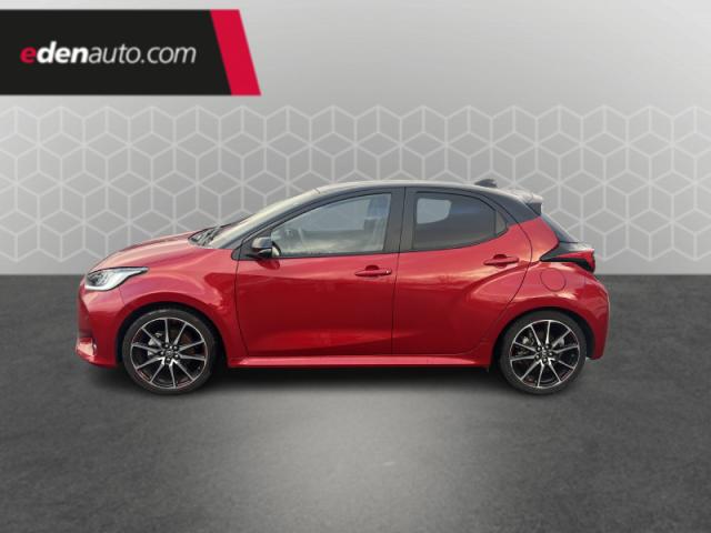 Toyota Yaris image 8