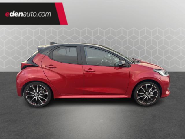 Toyota Yaris image 9