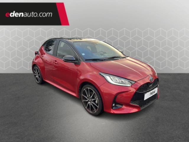 Toyota Yaris image 7