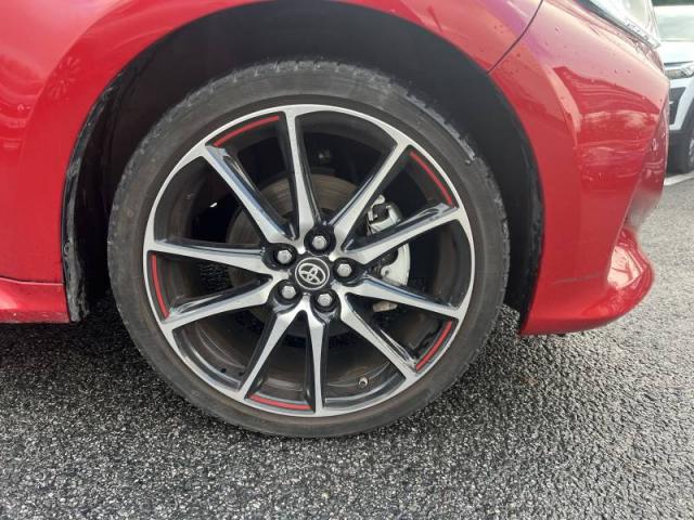 Toyota Yaris image 4