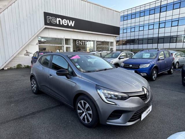 Renault Clio image 3