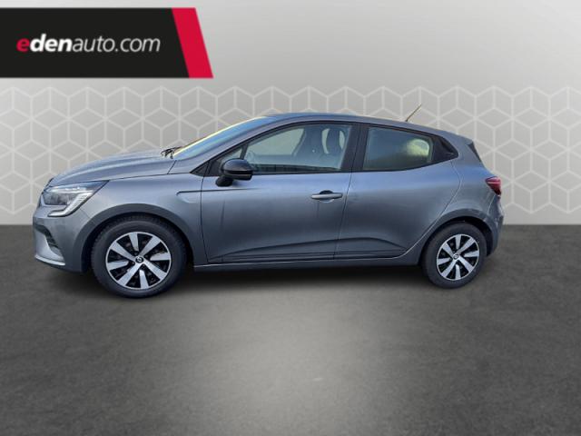 Renault Clio image 2