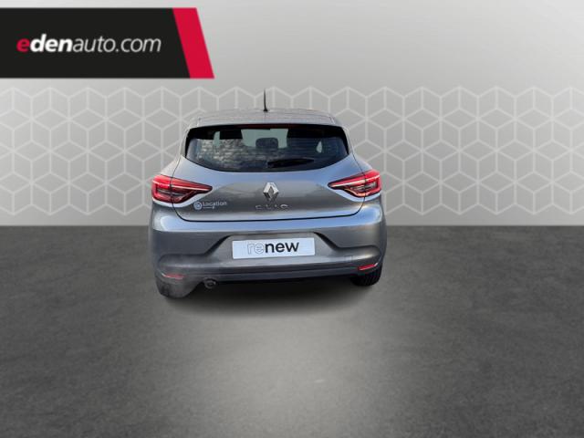 Renault Clio image 5
