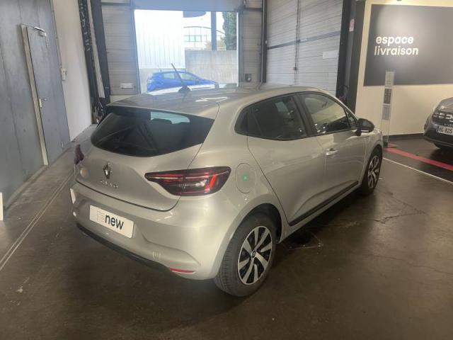 Renault Clio image 2