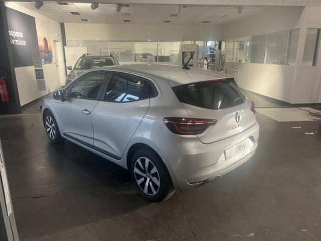 Renault Clio image 1