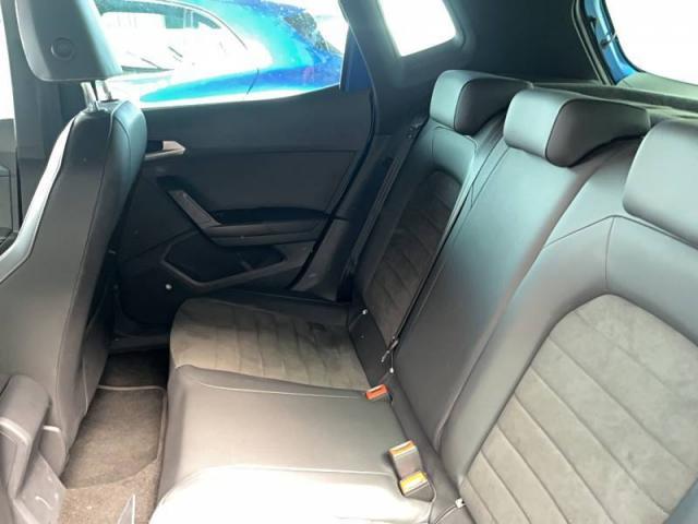 Seat Arona image 5