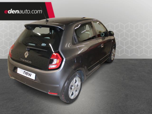 Renault Twingo image 1