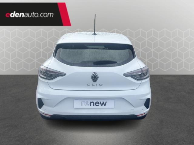 Renault Clio image 6