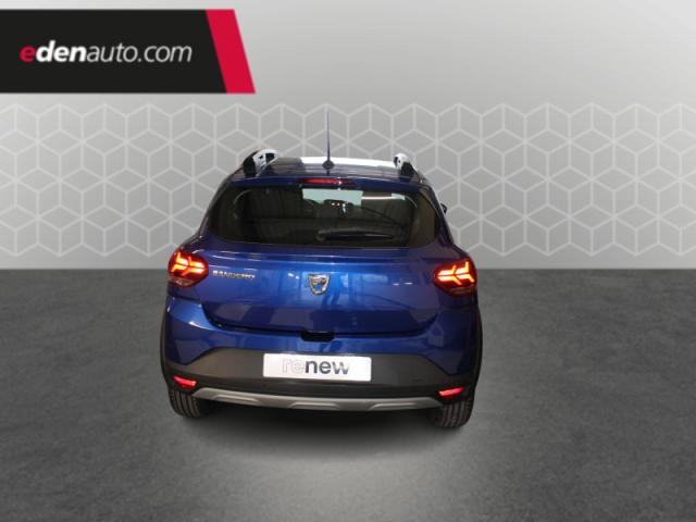 Dacia Sandero image 7