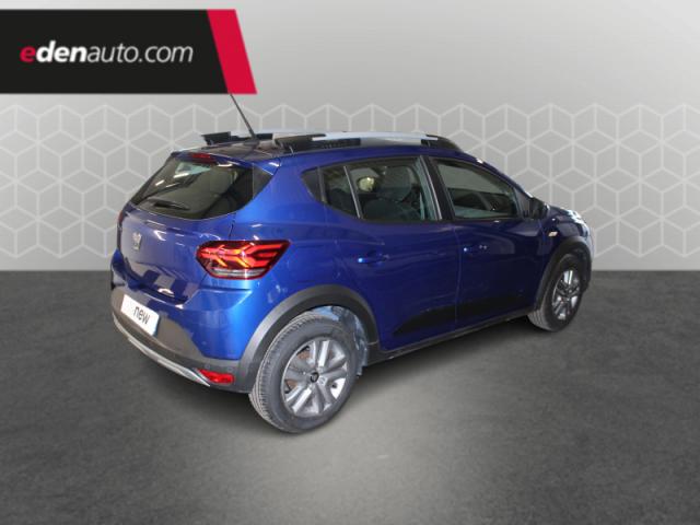 Dacia Sandero image 5