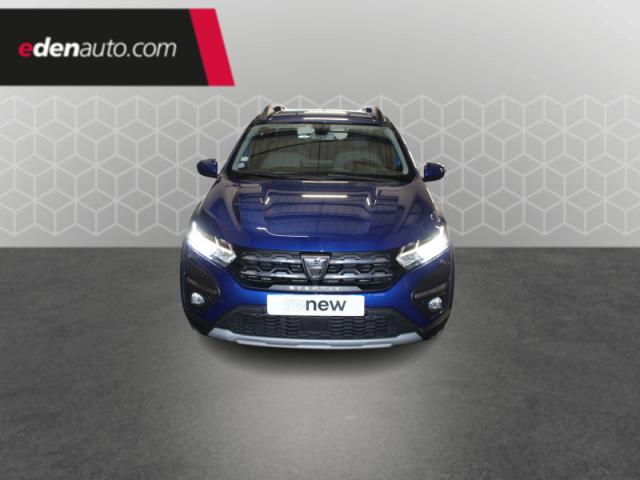 Dacia Sandero image 2