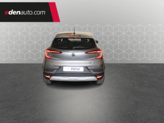 Renault Captur image 4