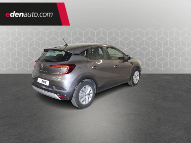 Renault Captur image 5