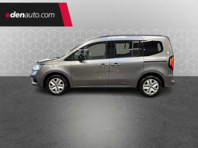 Renault Kangoo image 4