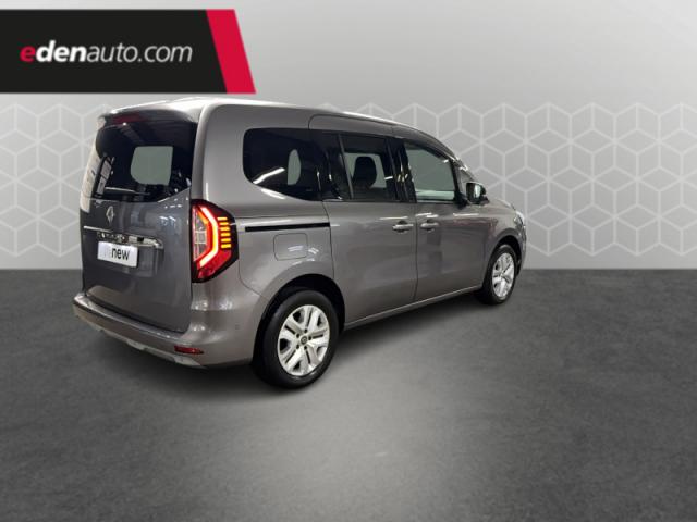 Renault Kangoo image 7