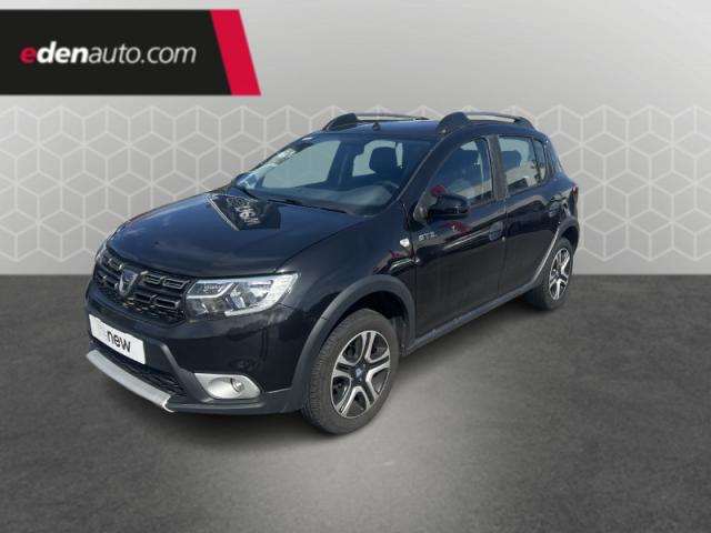 Dacia Sandero Tce 100 15 Ans