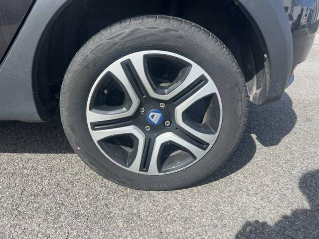 Dacia Sandero image 1