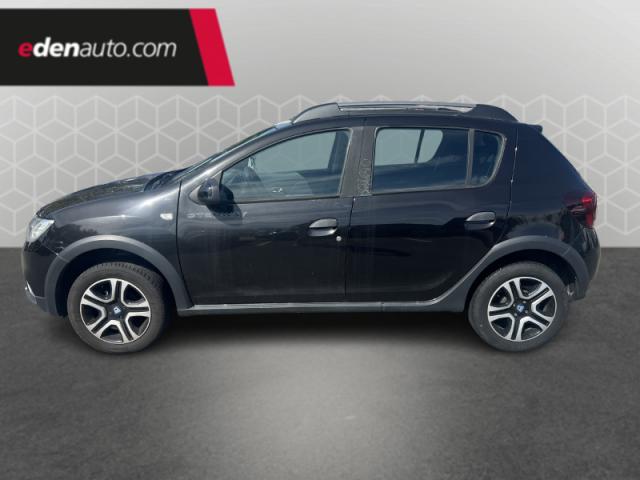 Dacia Sandero image 5