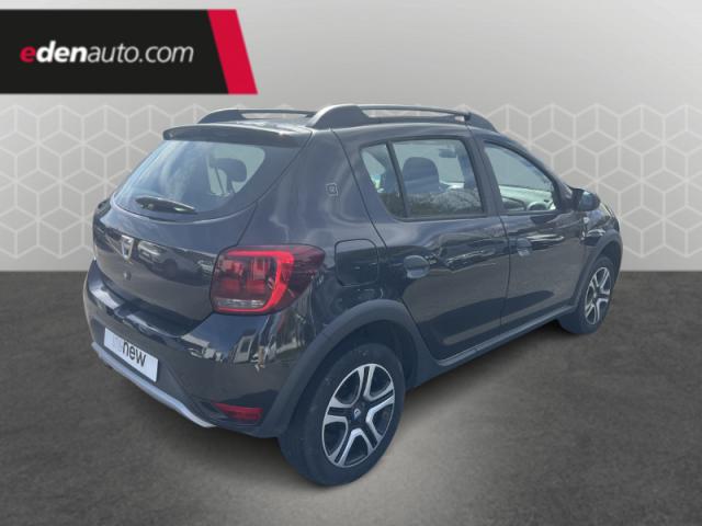 Dacia Sandero image 3
