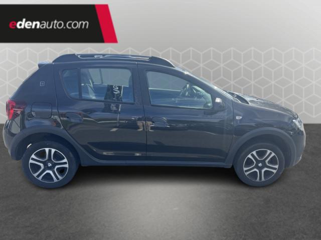 Dacia Sandero image 6