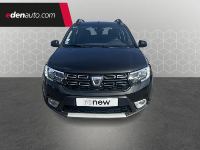 Dacia Sandero image 9