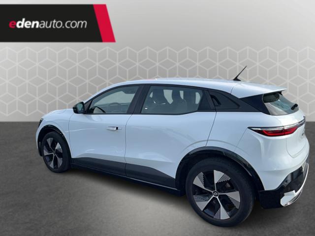 Renault Mégane image 2