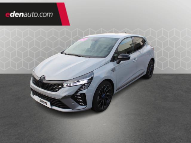 Renault Clio Tce 90 Ch Gsr2 Esprit Alpine