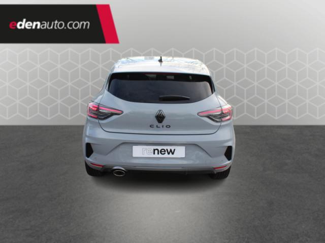 Renault Clio image 4