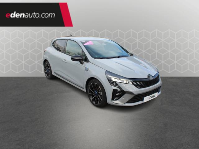 Renault Clio image 1