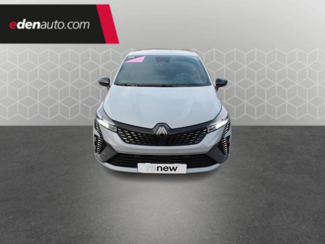 Renault Clio image 7