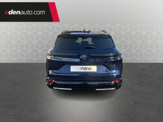 Renault Espace image 8