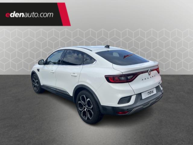 Renault Arkana image 5