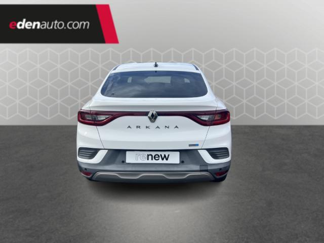 Renault Arkana image 8