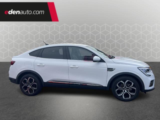 Renault Arkana image 3