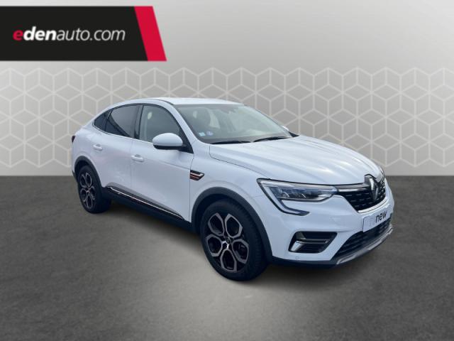 Renault Arkana image 2