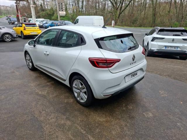 Renault Clio image 6