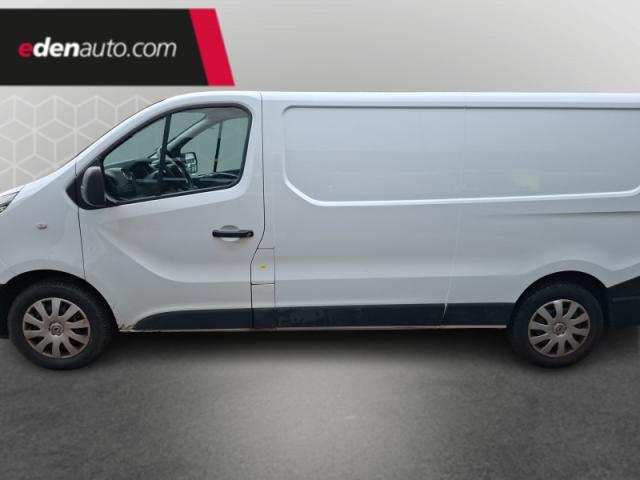 Renault Trafic image 5