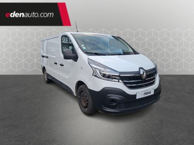 Renault Trafic image 6
