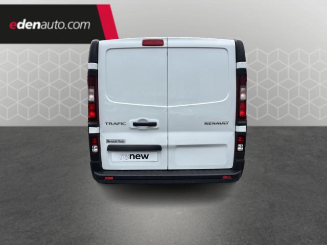 Renault Trafic image 7