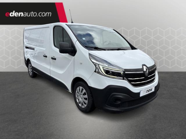 Renault Trafic image 3