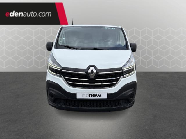 Renault Trafic image 5