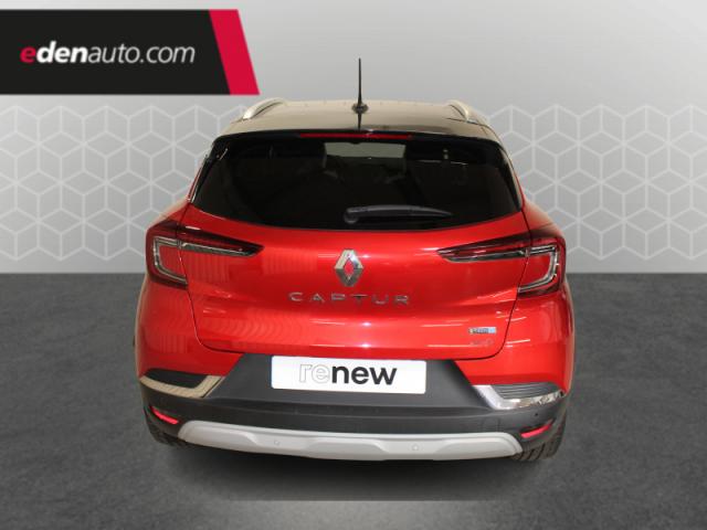Renault Captur image 8