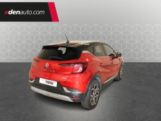 Renault Captur image 4