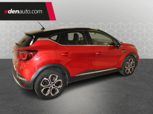 Renault Captur image 1