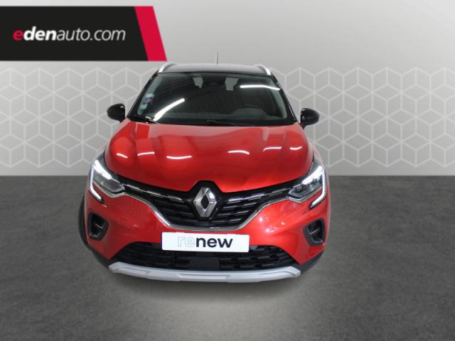 Renault Captur image 6