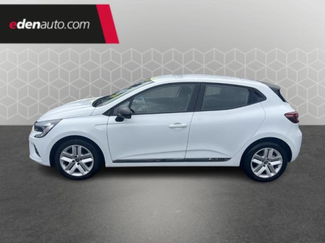 Renault Clio image 2