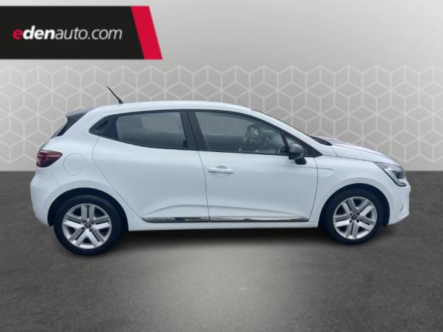 Renault Clio image 7