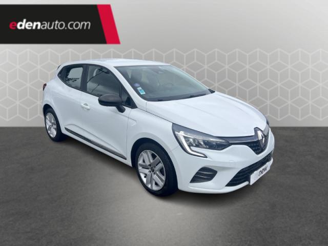 Renault Clio image 6