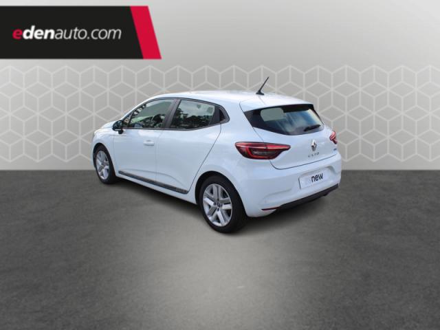 Renault Clio image 8