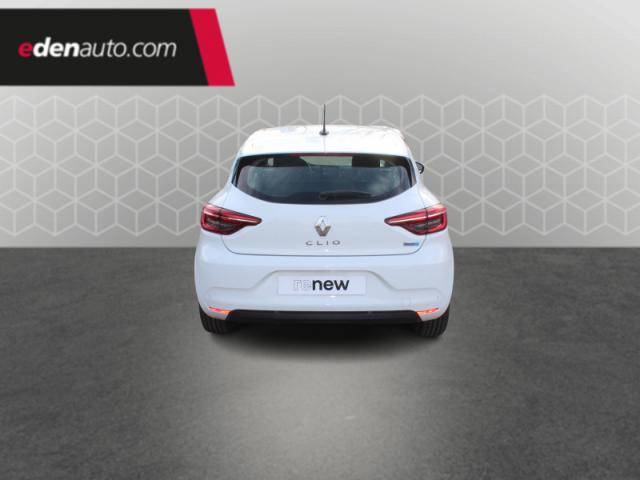 Renault Clio image 9